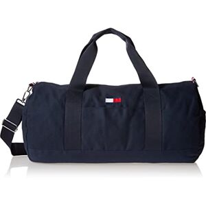 Tommy Hilfiger Sac de Sport Ardin pour Homme, Sky Captain, Taille Unique, Sac de Sport Ardin - Publicité Tommy Hilfiger Sac de Sport Ardin pour Homme, Sky Captain, Taille Unique, Sac de Sport Ardin - Publicité