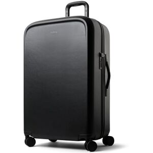 Bellroy Transit Check-in Large (Valise soute Nomade Plus 101 L Rigide, Bagage à roulettes pivotantes et fluides) Black - Publicité Bellroy Transit Check-in Large (Valise soute Nomade Plus 101 L Rigide, Bagage à roulettes pivotantes et fluides) Black - Publicité
