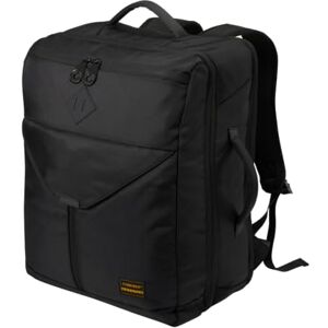 Cabin Max Equator X Sac de voyage cabine à main, Noir , 30L - Publicité Cabin Max Equator X Sac de voyage cabine à main, Noir , 30L - Publicité