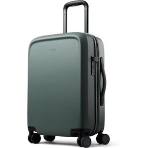 Bellroy Transit Carry-on (Valise Cabine Nomade 46 L, Coque Rigide, Compartiments de Rangement Amovibles) Everglade - Publicité Bellroy Transit Carry-on (Valise Cabine Nomade 46 L, Coque Rigide, Compartiments de Rangement Amovibles) Everglade - Publicité