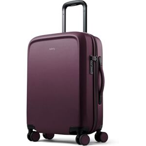 Bellroy Transit Carry-on Large (Valise Cabine Nomade 46 L, Coque Rigide, Compartiments de Rangement Amovibles) Fig - Publicité Bellroy Transit Carry-on Large (Valise Cabine Nomade 46 L, Coque Rigide, Compartiments de Rangement Amovibles) Fig - Publicité