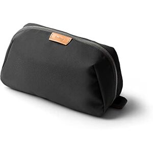 Bellroy Toiletry Kit Plus – (Trousse de toilette, sac) Slate - Publicité Bellroy Toiletry Kit Plus – (Trousse de toilette, sac) Slate - Publicité