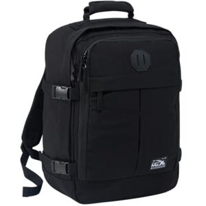 Cabin Max Metz Bagage à main 24 l 40 x 30 x 20 cm Sac à dos Sac cabin Sac à main pour avion Parfait pour Ryanair, Wizz Air, EasyJet, Eurowings, Vueling - Publicité Cabin Max Metz Bagage à main 24 l 40 x 30 x 20 cm Sac à dos Sac cabin Sac à main pour avion Parfait pour Ryanair, Wizz Air, EasyJet, Eurowings, Vueling - Publicité