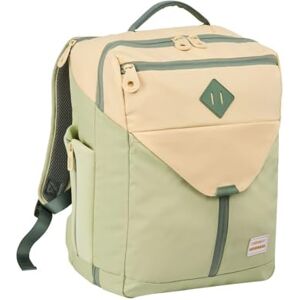Cabin Max Equator X Sac de voyage cabine, Jaune citronelle, 24L, Sac cabine - Publicité Cabin Max Equator X Sac de voyage cabine, Jaune citronelle, 24L, Sac cabine - Publicité