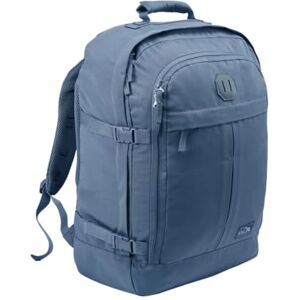 Cabin Max CabinMax Metz Sacs de cabine pour EasyJet, Ryanair, Wizz Air et plus encore – Sac à dos de voyage pour compagnies aériennes – Polyester recyclé, sangles de compression, durable, Loch, 55x40x20cm - Publicité Cabin Max CabinMax Metz Sacs de cabine pour EasyJet, Ryanair, Wizz Air et plus encore – Sac à dos de voyage pour compagnies aériennes – Polyester recyclé, sangles de compression, durable, Loch, 55x40x20cm - Publicité
