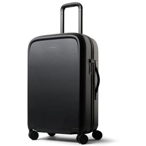 Bellroy Transit Check-in (Valise soute Nomade 69 L Rigide, Bagage à roulettes pivotantes, roulement Fluide) Black - Publicité Bellroy Transit Check-in (Valise soute Nomade 69 L Rigide, Bagage à roulettes pivotantes, roulement Fluide) Black - Publicité