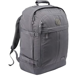 Cabin Max Bagage Cabine 55x40x20 Sac a Dos Voyage Cabine Avion, Bagage à Main, 55 x 40 x 20 cm, Léger, Femme/Homme Classique - Publicité Cabin Max Bagage Cabine 55x40x20 Sac a Dos Voyage Cabine Avion, Bagage à Main, 55 x 40 x 20 cm, Léger, Femme/Homme Classique - Publicité