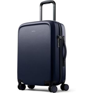 Bellroy Transit Carry-on Large (Valise Cabine Nomade 46 L, Coque Rigide, Compartiments de Rangement Amovibles) Nightsky - Publicité Bellroy Transit Carry-on Large (Valise Cabine Nomade 46 L, Coque Rigide, Compartiments de Rangement Amovibles) Nightsky - Publicité