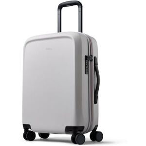 Bellroy Transit Carry-on (Valise Cabine Nomade 46 L, Coque Rigide, Compartiments de Rangement Amovibles) Chalk - Publicité Bellroy Transit Carry-on (Valise Cabine Nomade 46 L, Coque Rigide, Compartiments de Rangement Amovibles) Chalk - Publicité