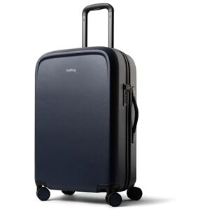Bellroy Transit Check-in (Valise soute Nomade 69 L Rigide, Bagage à roulettes pivotantes, roulement Fluide) Nightsky - Publicité Bellroy Transit Check-in (Valise soute Nomade 69 L Rigide, Bagage à roulettes pivotantes, roulement Fluide) Nightsky - Publicité