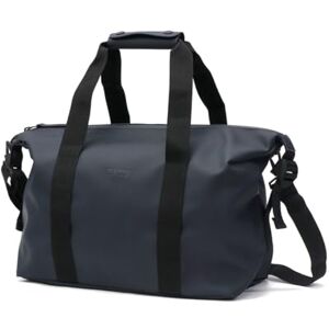 RAINS Weekend Bag Small Navy - Publicité RAINS Weekend Bag Small Navy - Publicité