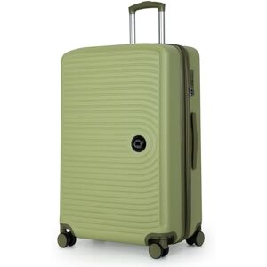 Hauptstadtkoffer Mitte Bagage Ensemble de Bagage, Kiwi, 77 cm (L) - Publicité Hauptstadtkoffer Mitte Bagage Ensemble de Bagage, Kiwi, 77 cm (L) - Publicité