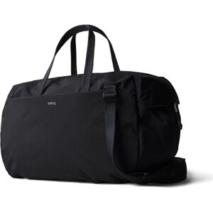 Bellroy Lite Duffel 40 L (sac de voyage ultra‑léger pour le week‑end avec organisation interne) Black - Publicité Bellroy Lite Duffel 40 L (sac de voyage ultra‑léger pour le week‑end avec organisation interne) Black - Publicité