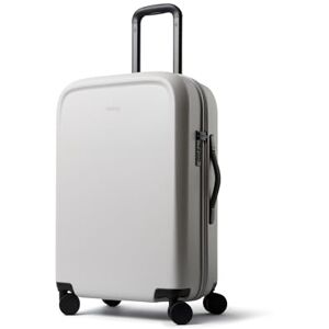 Bellroy Transit Check-in (Valise soute Nomade 69 L Rigide, Bagage à roulettes pivotantes, roulement Fluide) Chalk - Publicité Bellroy Transit Check-in (Valise soute Nomade 69 L Rigide, Bagage à roulettes pivotantes, roulement Fluide) Chalk - Publicité