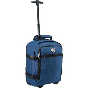 Cabin Max Metz Sac à dos de voyage 40 x 30 x 20 cm : idéal pour avion, compatible avec Wizz Air et Eurowings - Publicité Cabin Max Metz Sac à dos de voyage 40 x 30 x 20 cm : idéal pour avion, compatible avec Wizz Air et Eurowings - Publicité
