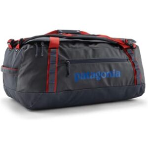 Patagonia Black Hole Duffel 55 l - Publicité Patagonia Black Hole Duffel 55 l - Publicité