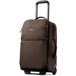 Bellroy Lite Carry-on (Valise Cabine Souple Agile, Bagage léger 38 L, Organisation Interne, Structure Compressible) RiverRock - Publicité Bellroy Lite Carry-on (Valise Cabine Souple Agile, Bagage léger 38 L, Organisation Interne, Structure Compressible) RiverRock - Publicité