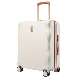 Cabin Max Santa Cruz Valise Bagage à Main 55 x 40 x 20 cm – Valise Rigide légère avec 4 roulettes, Serrure TSA et Compartiment Humide – Chariot de Cabine Compatible avec Easyjet, Ryanair, Lufthansa - Publicité Cabin Max Santa Cruz Valise Bagage à Main 55 x 40 x 20 cm – Valise Rigide légère avec 4 roulettes, Serrure TSA et Compartiment Humide – Chariot de Cabine Compatible avec Easyjet, Ryanair, Lufthansa - Publicité