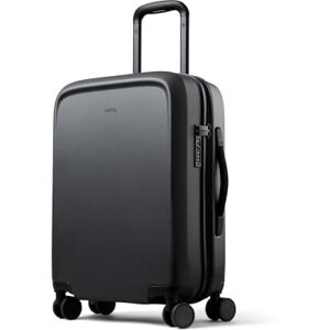 Bellroy Transit Carry-on (Valise Cabine Nomade 46 L, Coque Rigide, Compartiments de Rangement Amovibles) Black - Publicité Bellroy Transit Carry-on (Valise Cabine Nomade 46 L, Coque Rigide, Compartiments de Rangement Amovibles) Black - Publicité