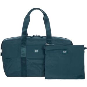 BRIC'S Positano Holdall Underseat Bag Sea Green - Publicité BRIC'S Positano Holdall Underseat Bag Sea Green - Publicité