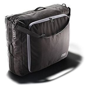 Audi 000071154B Sacoche pour Coffre de Toit, Taille L - Publicité Audi 000071154B Sacoche pour Coffre de Toit, Taille L - Publicité