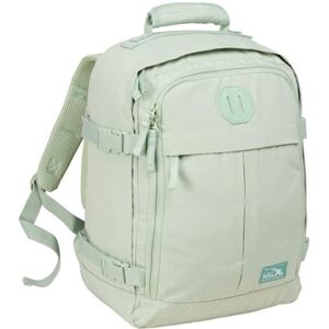 Cabin Max Metz 24L Sac 40x30x20 Bagage Cabine Idéale pour l'allocation sous siège, Wizzair, Vueling, et plus (rPET Polyester Recyclé) - Publicité Cabin Max Metz 24L Sac 40x30x20 Bagage Cabine Idéale pour l'allocation sous siège, Wizzair, Vueling, et plus (rPET Polyester Recyclé) - Publicité