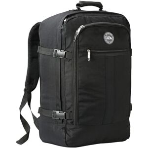 Cabin Max Bagage Cabine 55x40x20 Sac a Dos Voyage Cabine Avion, Bagage à Main, 55 x 40 x 20 cm, Léger, Femme/Homme Classique 44L - Publicité Cabin Max Bagage Cabine 55x40x20 Sac a Dos Voyage Cabine Avion, Bagage à Main, 55 x 40 x 20 cm, Léger, Femme/Homme Classique 44L - Publicité