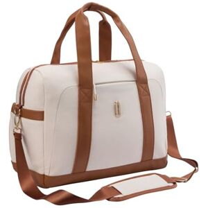 Cabin Max Santa Cruz Cabin et sac à dos, H Pearl, 24L Holdall, Bagage à main - Publicité Cabin Max Santa Cruz Cabin et sac à dos, H Pearl, 24L Holdall, Bagage à main - Publicité