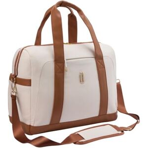 Cabin Max Santa Cruz Cabin et sac à dos, H Pearl, 18L Holdall, Bagage à main - Publicité Cabin Max Santa Cruz Cabin et sac à dos, H Pearl, 18L Holdall, Bagage à main - Publicité