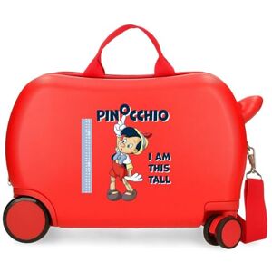 Disney Before The Bloom Valise de Cabine Bleue 34 x 55 x 20 cm Rigide ABS Fermeture à Combinaison latérale 32 L 2,54 kg 4 Roues Doubles Bagage à Main - Publicité Disney Before The Bloom Valise de Cabine Bleue 34 x 55 x 20 cm Rigide ABS Fermeture à Combinaison latérale 32 L 2,54 kg 4 Roues Doubles Bagage à Main - Publicité