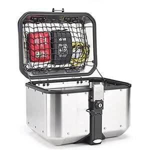Givi Filet élastique pour Bagage Trekker Dolomiti - Publicité Givi Filet élastique pour Bagage Trekker Dolomiti - Publicité