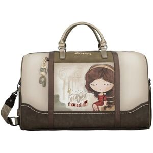 Anekke Sac de Voyage Muse Travel Bag Multicolor Multicolore - Publicité Anekke Sac de Voyage Muse Travel Bag Multicolor Multicolore - Publicité