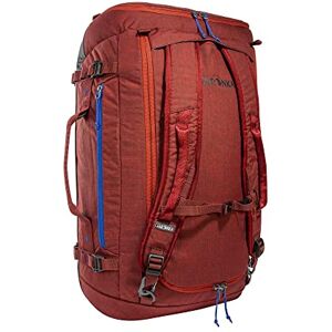 Tatonka Duffle Bag Sac de voyage pliable avec fonction sac à dos, verrouillable, petit sac pliable et avec volume de 45 litres, Rouge, Sac de voyage pliable avec volume de 45 litres - Publicité Tatonka Duffle Bag Sac de voyage pliable avec fonction sac à dos, verrouillable, petit sac pliable et avec volume de 45 litres, Rouge, Sac de voyage pliable avec volume de 45 litres - Publicité