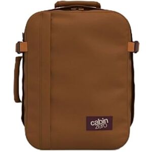 Cabin Zero Classique Tech 28 L - Sac à dos - Publicité Cabin Zero Classique Tech 28 L - Sac à dos - Publicité