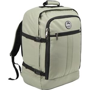 Cabin Max Bagage Cabine 55x40x20 Sac a Dos Voyage Cabine Avion, Bagage à Main, 55 x 40 x 20 cm, Léger, Femme/Homme Classique 44L - Publicité Cabin Max Bagage Cabine 55x40x20 Sac a Dos Voyage Cabine Avion, Bagage à Main, 55 x 40 x 20 cm, Léger, Femme/Homme Classique 44L - Publicité