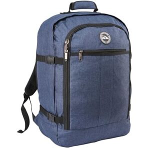 Cabin Max Bagage Cabine 55x40x20 Sac a Dos Voyage Cabine Avion, Bagage à Main, 55 x 40 x 20 cm, Léger, Femme/Homme Classique 44L - Publicité Cabin Max Bagage Cabine 55x40x20 Sac a Dos Voyage Cabine Avion, Bagage à Main, 55 x 40 x 20 cm, Léger, Femme/Homme Classique 44L - Publicité