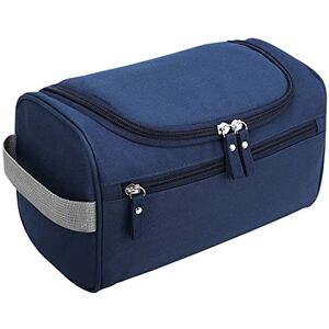 SUPSOO Trousse de Toilette Organisateuer de Toilette Sac de Toilette Homme Femme étanche Kit de Rasage Cosmétique Organisateur avec Crochet et Poignée pour Voyage Gym Business et Vacance Bleu - Publicité SUPSOO Trousse de Toilette Organisateuer de Toilette Sac de Toilette Homme Femme étanche Kit de Rasage Cosmétique Organisateur avec Crochet et Poignée pour Voyage Gym Business et Vacance Bleu - Publicité
