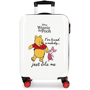 Disney Multicolore, Valise - Publicité Disney Multicolore, Valise - Publicité