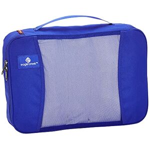 Eagle Creek Pack-It Original Cube, blue sea Organiseur de bagage, 36 cm, 10.5 liters, Bleu (Blue Sea) - Publicité Eagle Creek Pack-It Original Cube, blue sea Organiseur de bagage, 36 cm, 10.5 liters, Bleu (Blue Sea) - Publicité