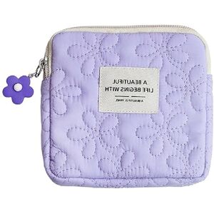 Generic Petite trousse de maquillage pour sac à main, mini trousse de maquillage, pochette étanche, porte-monnaie, petite pochette de rangement de rouge à lèvres, petit sac de maquillage, sac de rangement - Publicité Generic Petite trousse de maquillage pour sac à main, mini trousse de maquillage, pochette étanche, porte-monnaie, petite pochette de rangement de rouge à lèvres, petit sac de maquillage, sac de rangement - Publicité