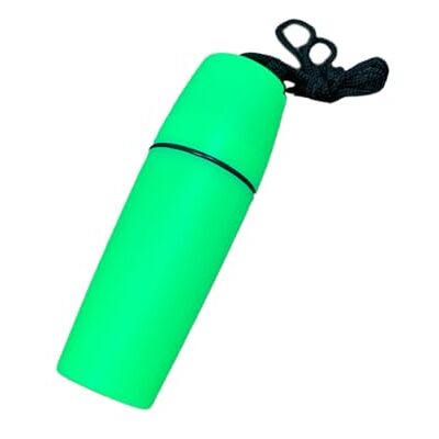 YiNLuax Lot de 2 pochettes pratiques avec porte-monnaie pour la plage, les voyages, les activités de plein air - Publicité YiNLuax Lot de 2 pochettes pratiques avec porte-monnaie pour la plage, les voyages, les activités de plein air - Publicité