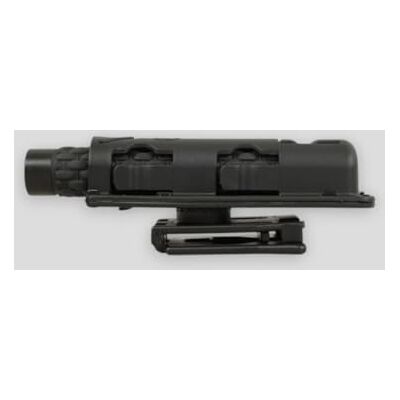 VEGA HOLSTER Support Extensible pour Barre Vega 8VP60 de 21 Pouces en polymère moulé par Injection, avec Ruban Rotatif (Noir) - Publicité VEGA HOLSTER Support Extensible pour Barre Vega 8VP60 de 21 Pouces en polymère moulé par Injection, avec Ruban Rotatif (Noir) - Publicité