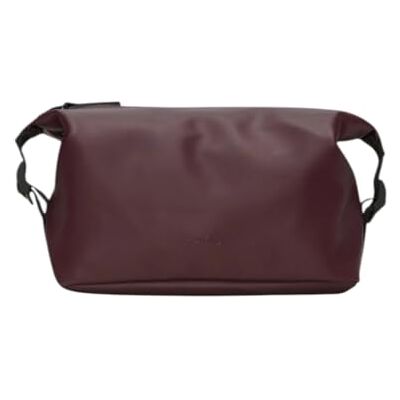 Trousses de Toilette rains hilo Wash Bag Depth TU - Publicité Trousses de Toilette rains hilo Wash Bag Depth TU - Publicité