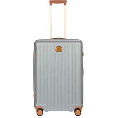 BRIC'S Trolley 69cm, Gris, 48x69x28 Cm - Publicité BRIC'S Trolley 69cm, Gris, 48x69x28 Cm - Publicité