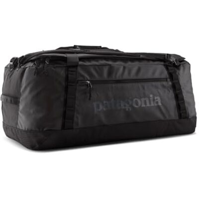 Patagonia Black Hole Duffel Sac de Voyage 70 l Noir/Noir - Publicité Patagonia Black Hole Duffel Sac de Voyage 70 l Noir/Noir - Publicité