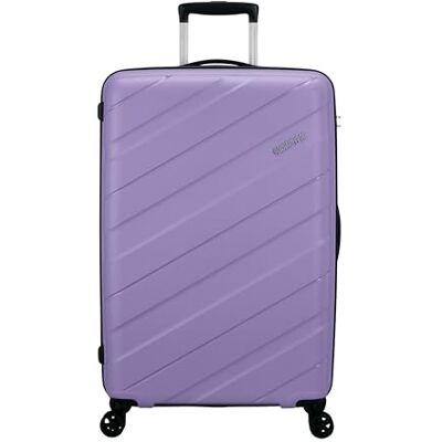American Tourister Jetdriver 3.0 (ICY Lilac, Large) - Publicité American Tourister Jetdriver 3.0 (ICY Lilac, Large) - Publicité