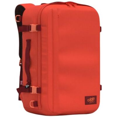 Cabinzero Classic Plus 42l Ultra Light Cabin Bag with Luggage Trackers, Sac à Dos Mixte - Publicité Cabinzero Classic Plus 42l Ultra Light Cabin Bag with Luggage Trackers, Sac à Dos Mixte - Publicité