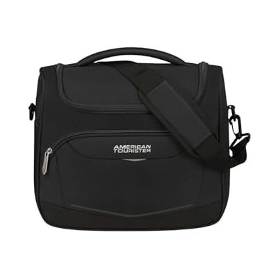 Beauty case American Tourister SUMMER RIDE Donna Nero ME7-09007 - Publicité Beauty case American Tourister SUMMER RIDE Donna Nero ME7-09007 - Publicité