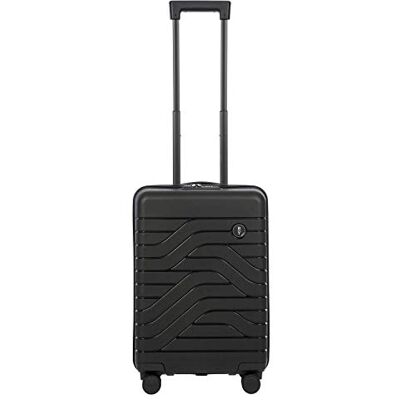 Bric's Trolley de Cabine Rigide B Y, Taille Unique,Noir - Publicité Bric's Trolley de Cabine Rigide B Y, Taille Unique,Noir - Publicité