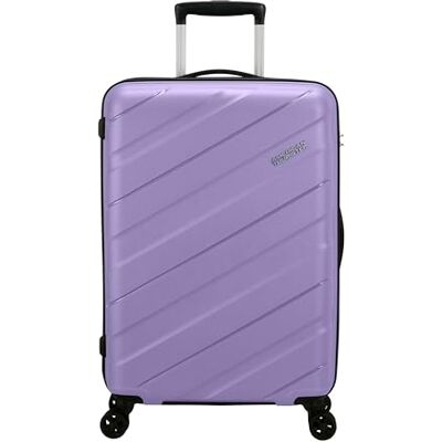 American Tourister Jetdriver 3.0 (ICY Lilac, Medium) - Publicité American Tourister Jetdriver 3.0 (ICY Lilac, Medium) - Publicité